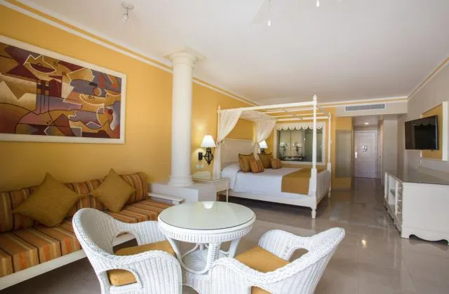 Hotel all inclusive Bahia Principe Bouganville La Romana chambre adultes